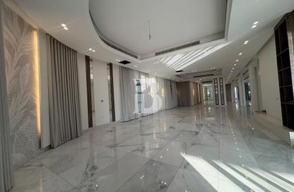 Villa - 7+ Bedrooms - 7+ Bathrooms for sale in Huzoom Villas - Lusail City - Lusail