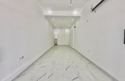 Shop - Studio - 1 Bathroom for rent in Najma Street - Najma - Doha