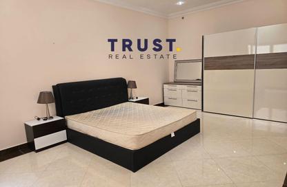 Apartment - 1 - 1 for rent in Umm Ghuwailina - Doha