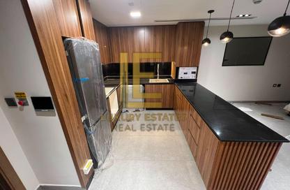 Apartment - Studio - 1 Bathroom for rent in Les Maisons Blanches - Lusail