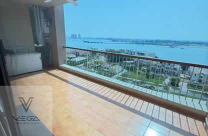 Apartment - 2 - 3 for rent in East Porto Drive - Porto Arabia - The Pearl Island - Doha Apartment - 2 - 3 for rent in East Porto Drive - Porto Arabia - The Pearl Island - Doha