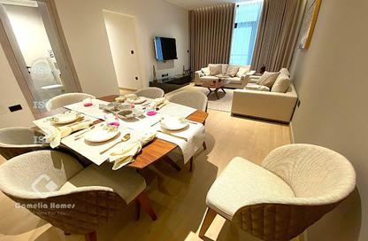 Apartment - 2 Bedrooms - 2 Bathrooms for rent in Old Airport Road - Old Airport Road - Doha