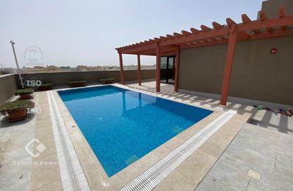 Apartment - 2 Bedrooms - 2 Bathrooms for rent in Old Airport Road - Old Airport Road - Doha