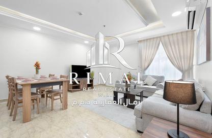 Apartment - 2 Bedrooms - 2 Bathrooms for rent in Al Mansoura - Al Mansoura - Doha