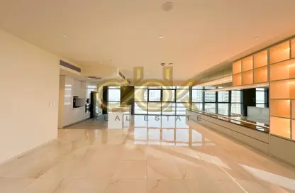 Apartment - 1 Bedroom - 2 Bathrooms for sale in Waterfront Residential - The Waterfront - Lusail
