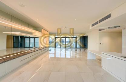 Apartment - 1 Bedroom - 2 Bathrooms for sale in Waterfront Residential - The Waterfront - Lusail