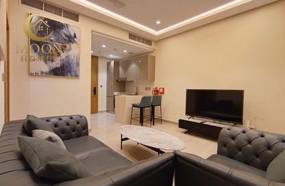 Apartment - 1 - 2 for rent in Umm Ghuwailina 4 - Umm Ghuwailina - Doha Apartment - 1 - 2 for rent in Umm Ghuwailina 4 - Umm Ghuwailina - Doha
