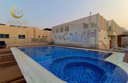Apartment - 1 - 2 for rent in Umm Ghuwailina 4 - Umm Ghuwailina - Doha