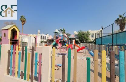 Villa - 5 Bedrooms - 3 Bathrooms for rent in Old Airport Road - Old Airport Road - Doha