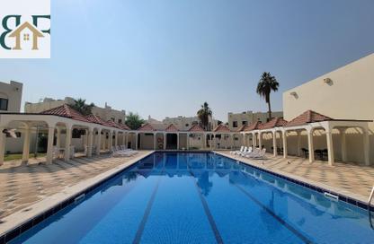 Villa - 5 Bedrooms - 3 Bathrooms for rent in Old Airport Road - Old Airport Road - Doha