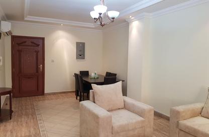 Apartment - 2 - 2 for rent in Al Sadd Road - Al Sadd - Doha