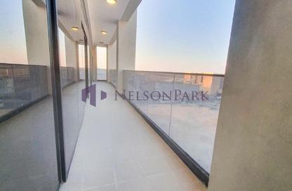 Apartment - 2 Bedrooms - 3 Bathrooms for rent in Lusail City - Lusail