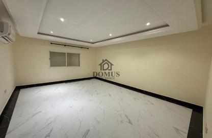 Apartment - 1 Bedroom - 1 Bathroom for rent in Thabit Bin Zaid Street - Al Mansoura - Doha