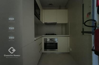 Apartment - 1 Bedroom - 2 Bathrooms for rent in Fox Hills - Fox Hills - Lusail