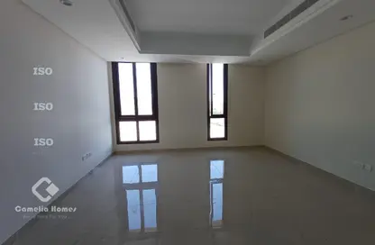 Apartment - 1 Bedroom - 2 Bathrooms for rent in Fox Hills - Fox Hills - Lusail