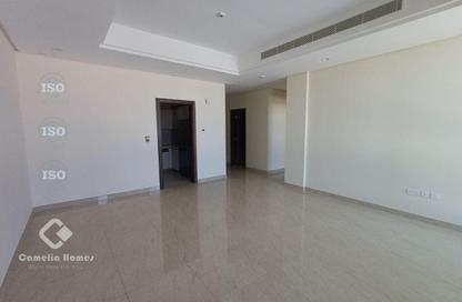 Apartment - 1 Bedroom - 2 Bathrooms for rent in Fox Hills - Fox Hills - Lusail