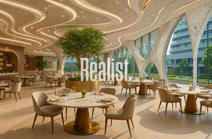 Apartment - 3 Bedrooms - 4 Bathrooms for sale in Carlton House - Qetaifan Islands - Lusail