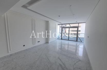Apartment - 2 - 4 for rent in Lusail Residence - Marina District - Lusail