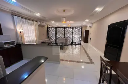 Apartment - Studio - 1 Bathroom for rent in Wholesale Market Street - Abu Hamour - Doha Apartment - Studio - 1 Bathroom for rent in Wholesale Market Street - Abu Hamour - Doha