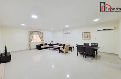 Apartment - 1 Bedroom - 1 Bathroom for rent in Al Jazeera Street - Fereej Bin Mahmoud North - Fereej Bin Mahmoud - Doha Apartment - 1 Bedroom - 1 Bathroom for rent in Al Jazeera Street - Fereej Bin Mahmoud North - Fereej Bin Mahmoud - Doha