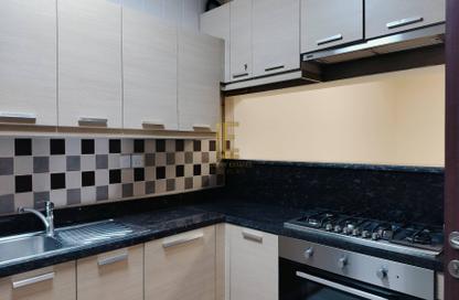 Apartment - 1 Bedroom - 2 Bathrooms for rent in Fox Hills South - Fox Hills - Lusail