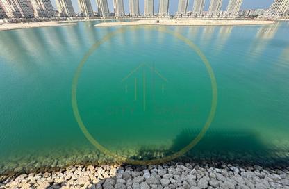 Apartment - Studio - 2 for rent in Tower 29 - Viva Bahriyah - The Pearl Island - Doha