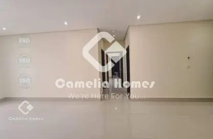 Apartment - 2 Bedrooms - 2 Bathrooms for rent in Lusail Marina Heights - Marina District - Lusail Apartment - 2 Bedrooms - 2 Bathrooms for rent in Lusail Marina Heights - Marina District - Lusail