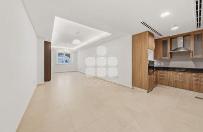 Apartment - Studio - 1 for rent in Viva East - Viva Bahriyah - The Pearl Island - Doha