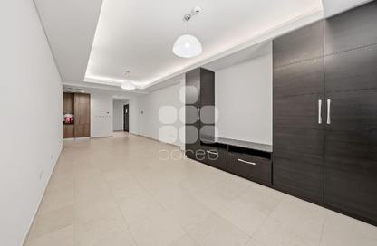 Apartment - Studio - 1 for rent in Viva East - Viva Bahriyah - The Pearl Island - Doha