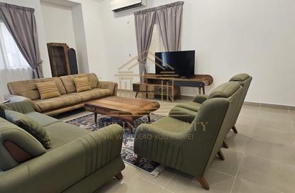 مجمع سكني - 4 غرف نوم - 5 حمامات للايجار في شارع  بو هامو - أبو هامور - الدوحة