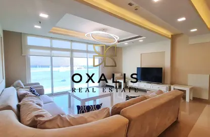 Apartment - 2 Bedrooms - 3 Bathrooms for rent in Al Erkyah City - Lusail