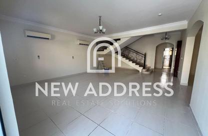 Villa - 5 - 5 for rent in Al Waab - Al Waab - Doha