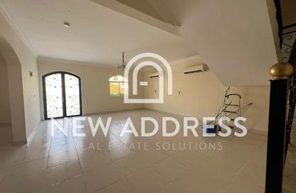 Villa - 5 - 5 for rent in Al Waab - Al Waab - Doha Villa - 5 - 5 for rent in Al Waab - Al Waab - Doha