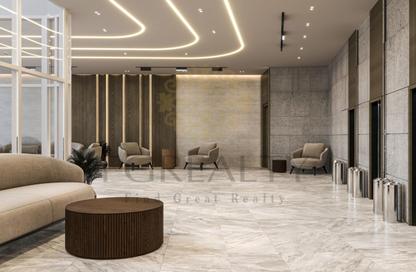 Apartment - 1 Bedroom - 2 Bathrooms for sale in Energy City - Lusail