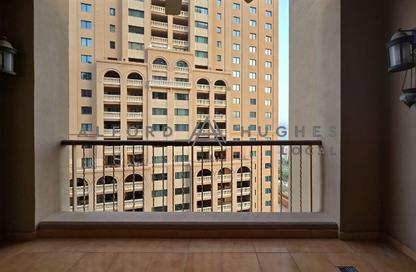 Apartment - 1 - 2 for sale in East Porto Drive - Porto Arabia - The Pearl Island - Doha