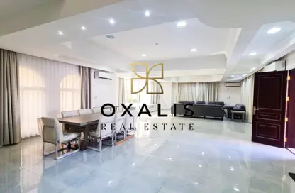 Villa - 5 Bedrooms - 6 Bathrooms for rent in West Bay Lagoon Villas - West Bay Lagoon - West Bay Lagoon - Doha