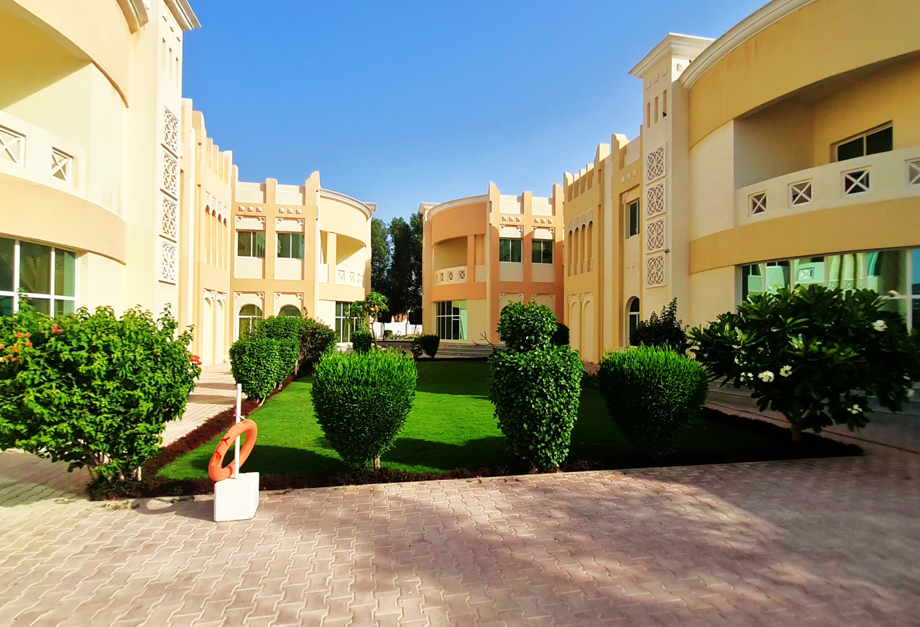 2 Months Free | Luxury 5BR Villa with Beach Access