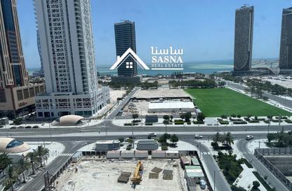 Apartment - 2 Bedrooms - 3 Bathrooms for sale in Marina District - Lusail