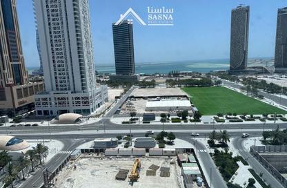 Apartment - 2 Bedrooms - 3 Bathrooms for sale in Marina District - Lusail Apartment - 2 Bedrooms - 3 Bathrooms for sale in Marina District - Lusail
