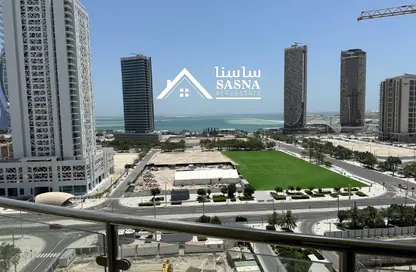 شقة - 2 غرف نوم - 3 حمامات للبيع في منطقة المارينا - الوسيل