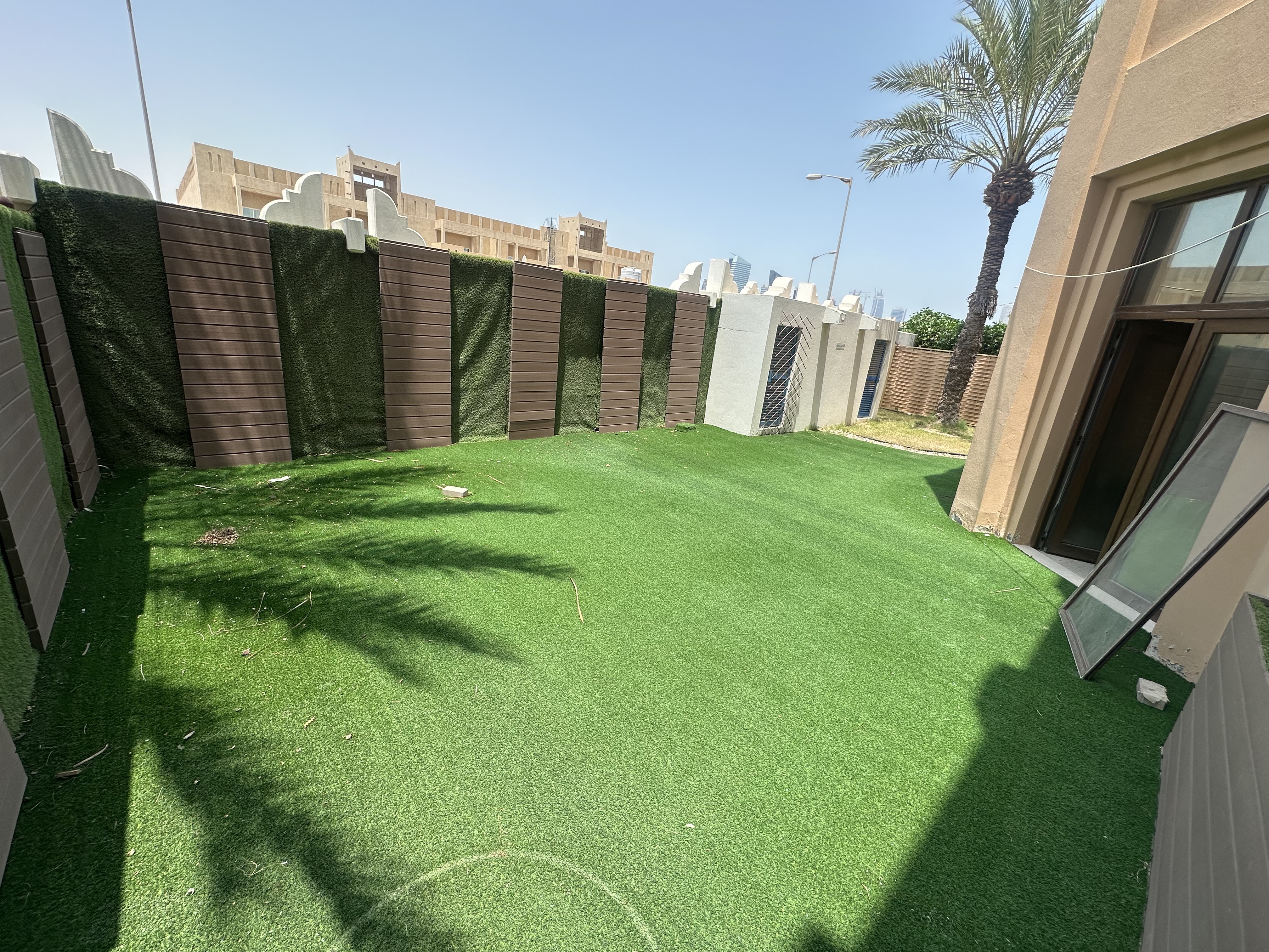 5+Maid Stand Alone Villa Garden View. thumbnail 4