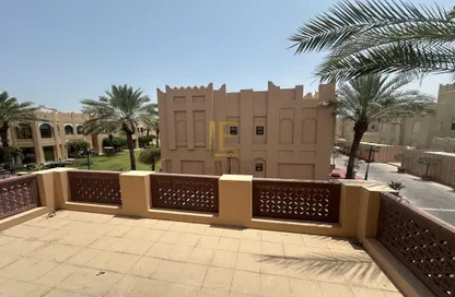 فيلا - 5 غرف نوم - 7 حمامات للايجار في وست باي لاجون - بحيرة وست لاجون - الدوحة