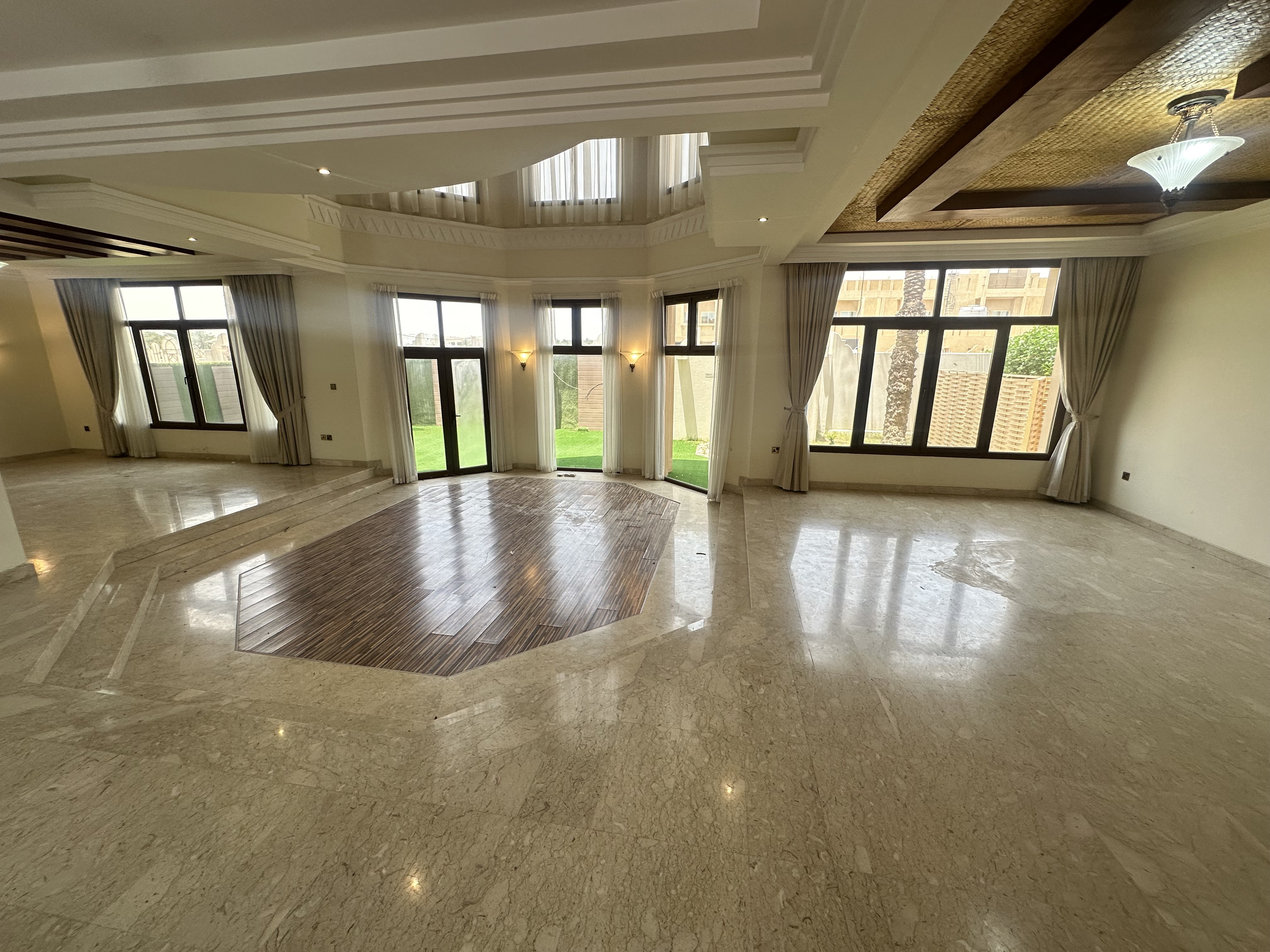 5+Maid Stand Alone Villa Garden View. thumbnail 15
