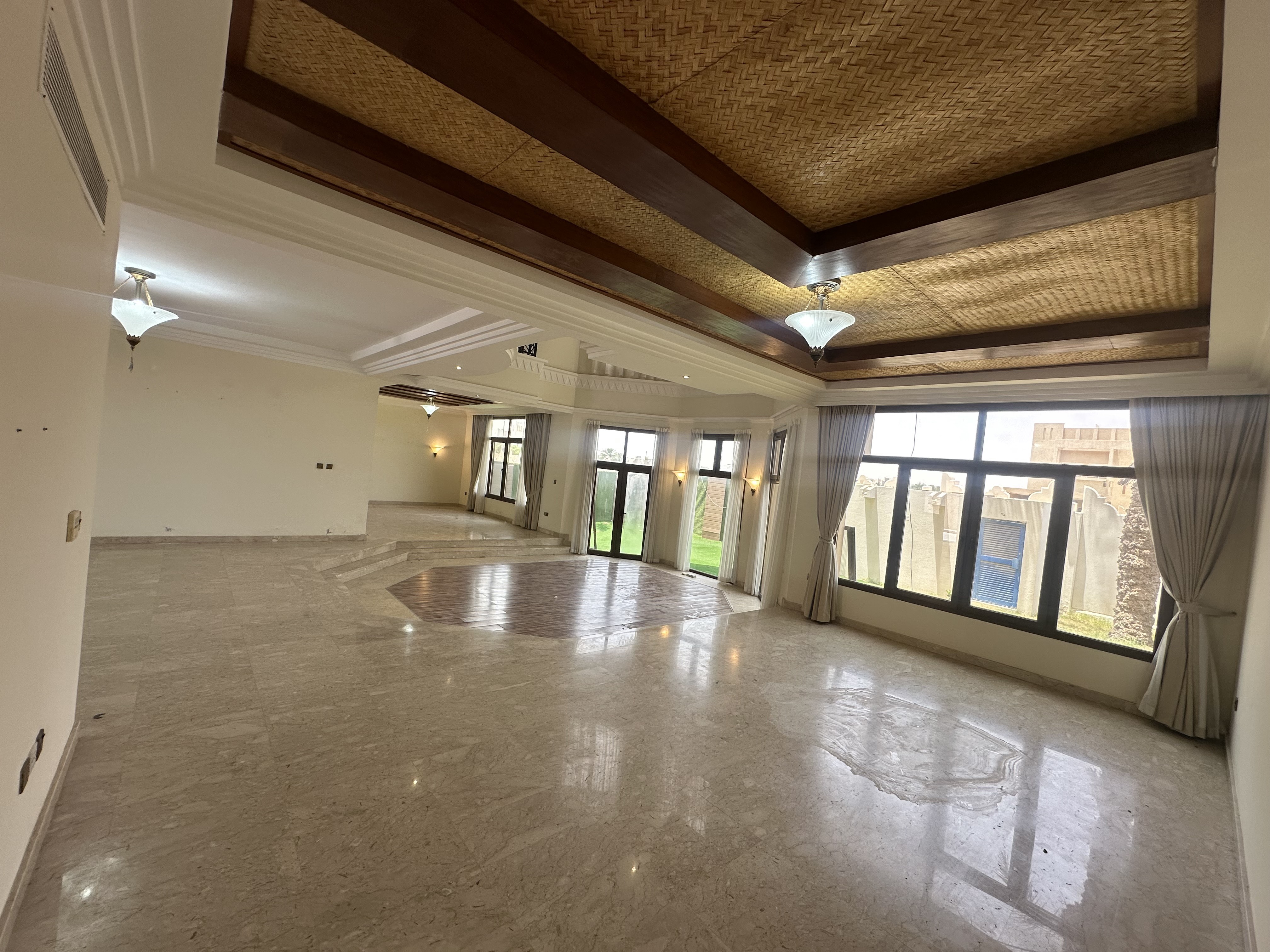 5+Maid Stand Alone Villa Garden View. thumbnail 16
