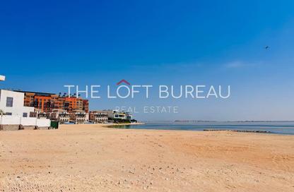 Apartment - Studio - 1 Bathroom for rent in La Plage South - La Plage - The Pearl Island - Doha