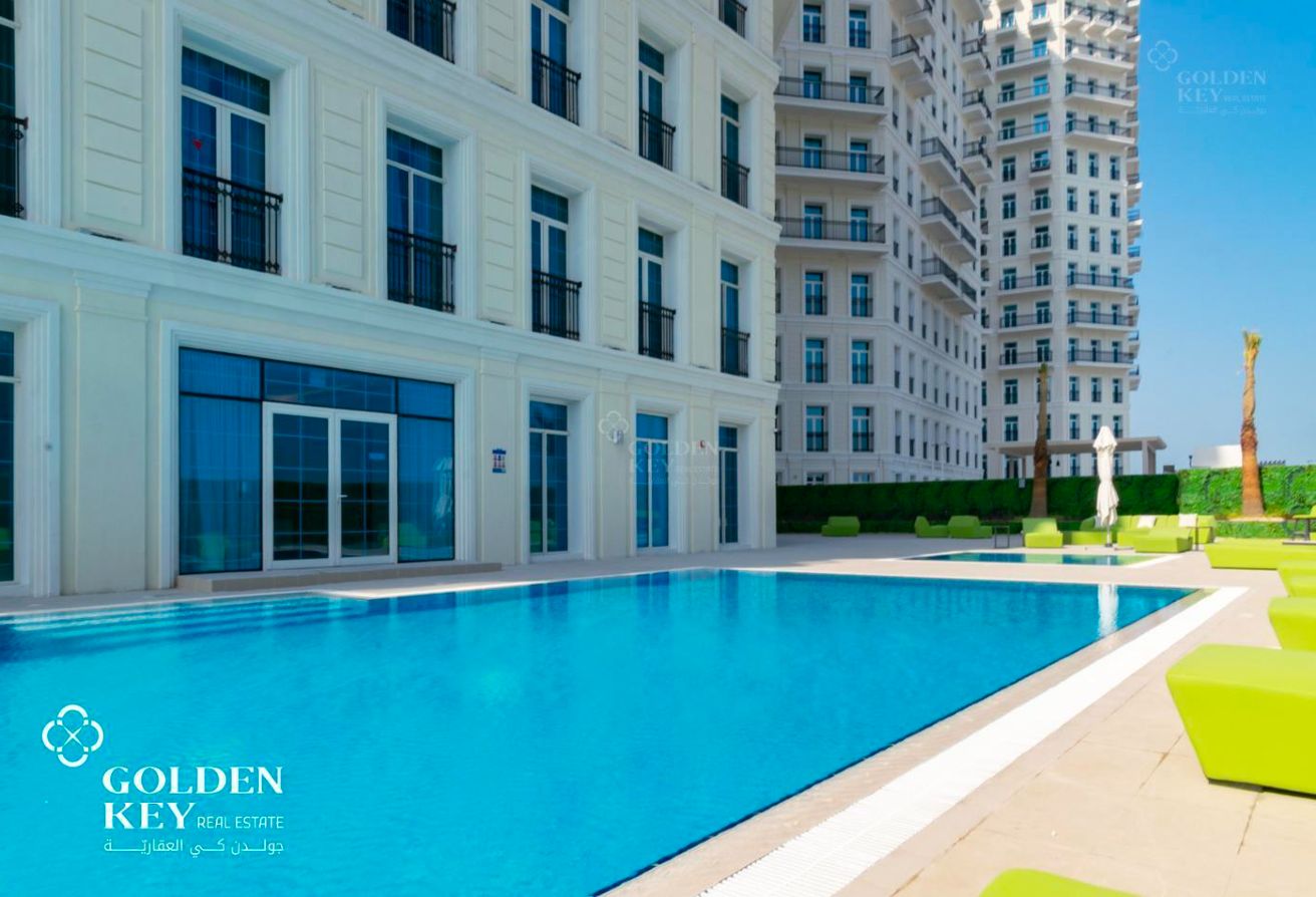 Bills Included | Furnished 2+Maid | Luxury Tower