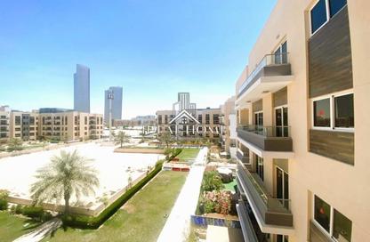 Apartment - 2 Bedrooms - 3 Bathrooms for sale in Fox Hills - Fox Hills - Lusail