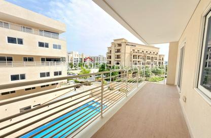 Apartment - 2 - 2 for sale in Artan Residence Apartments Fox Hills 150 - Fox Hills - Lusail