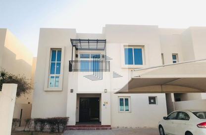 مجمع سكني - 3 - 5 للايجار في فلل عين خالد - عين خالد - الدوحة مجمع سكني - 3 - 5 للايجار في فلل عين خالد - عين خالد - الدوحة
