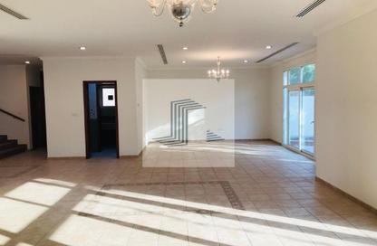 Compound - 3 - 5 for rent in Ain Khaled Villas - Ain Khaled - Doha